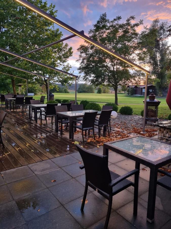 L'ulivo Italienische Restaurant Und Hotel a capsule *